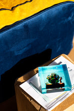 Charger l&#39;image dans la galerie, Bloc Plexi 10x10 cm - BIGOUDIS

