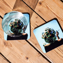 Charger l&#39;image dans la galerie, Dessous de Verre - BIGOUDIS
