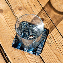 Charger l&#39;image dans la galerie, Dessous de Verre - CAFÉ CLOUTÉS
