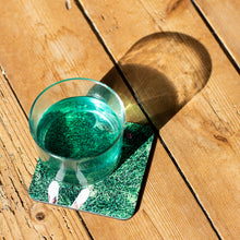 Charger l&#39;image dans la galerie, Dessous de Verre - CAFÉ POULE
