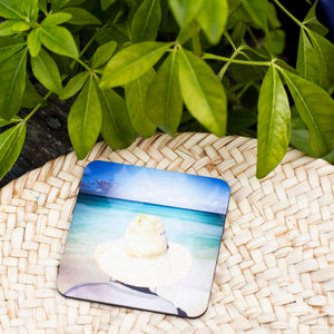 Dessous de Verre - CUBA HAT