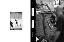 Charger l&#39;image dans la galerie, THE CAGE - The West 4th Street Playground - Capucine Bailly

