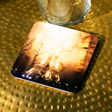 Charger l&#39;image dans la galerie, Dessous de Verre - EIFFEL FROG

