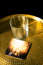Charger l&#39;image dans la galerie, Dessous de Verre - EIFFEL FROG

