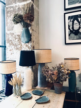 Charger l&#39;image dans la galerie, LAMPES EN CÉRAMIQUE
