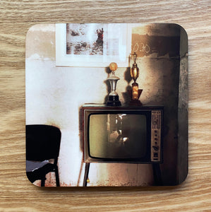 Dessous de Verre - TV CUBA