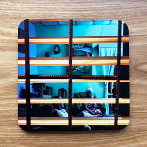 Dessous de verre - STORES CUBA