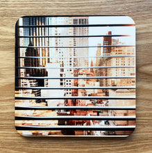Charger l&#39;image dans la galerie, Dessous de Verre - STORES New York
