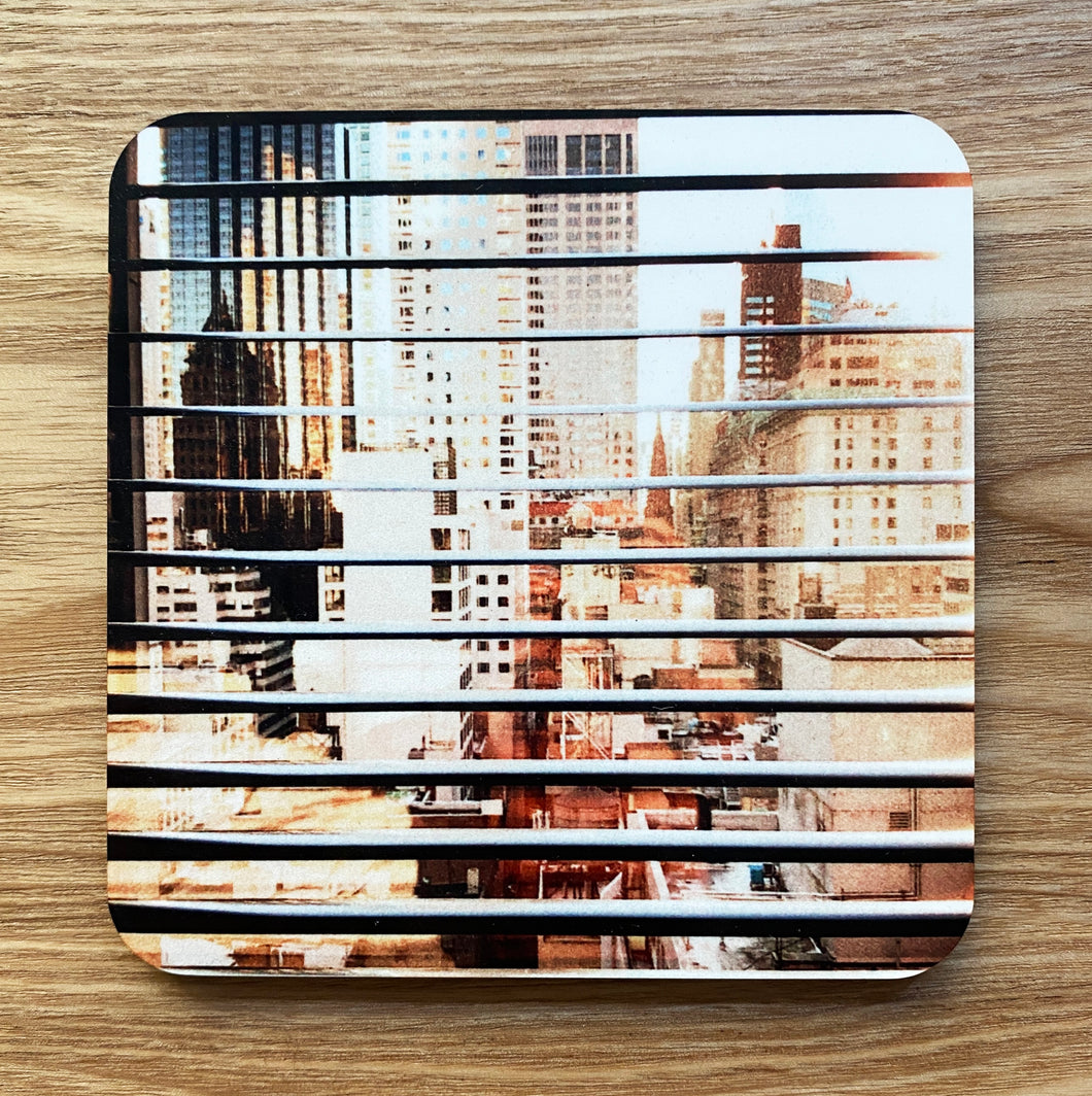 Dessous de Verre - STORES New York