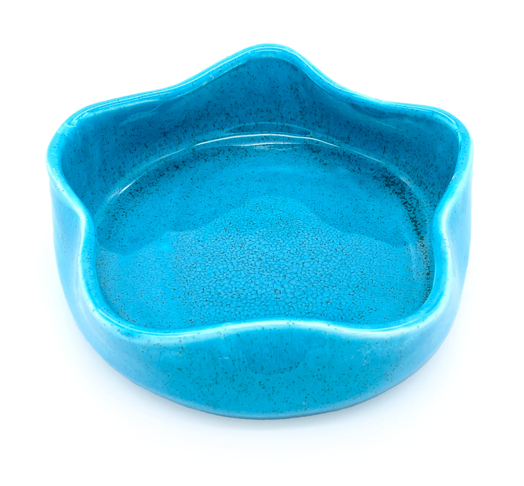 BOL ÉTOILE TURQUOISE