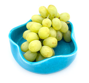 BOL ÉTOILE TURQUOISE