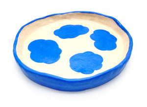 PETIT PLAT / VIDE POCHE NUAGES