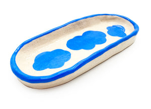PETIT PLAT / VIDE POCHE NUAGES 3
