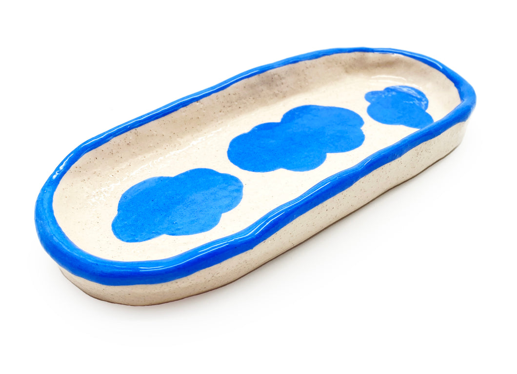 PETIT PLAT / VIDE POCHE NUAGES 3