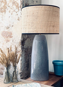 LAMPES EN CÉRAMIQUE
