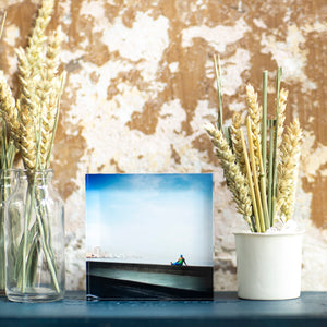 Bloc Plexi 10x10 cm - LA HAVANE