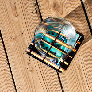 Dessous de verre - STORES CUBA