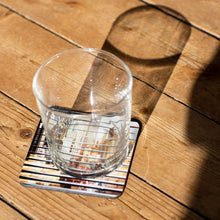 Charger l&#39;image dans la galerie, Dessous de Verre - STORES New York

