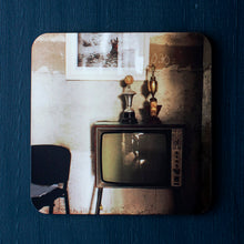 Charger l&#39;image dans la galerie, Dessous de Verre - TV CUBA
