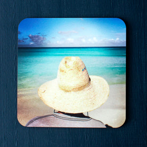 Dessous de Verre - CUBA HAT