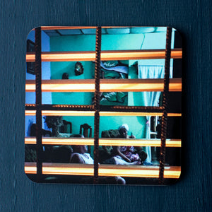 Dessous de verre - STORES CUBA