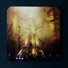 Charger l&#39;image dans la galerie, Dessous de Verre - EIFFEL FROG
