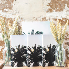 Charger l&#39;image dans la galerie, Carnets - PALMIERS - 2 formats
