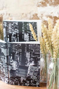 Carnets - NEW YORK CITY - 2 formats