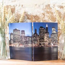 Charger l&#39;image dans la galerie, Carnets - MANHATTAN -
