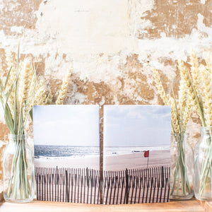 Carnets - CONEY ISLAND -