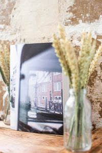Carnets - VAPORETO - 2 formats