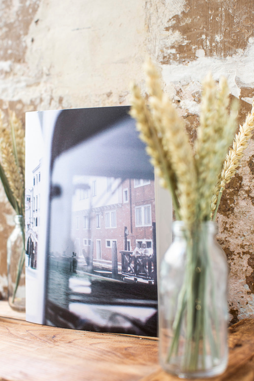 Carnets - VAPORETO - 2 formats