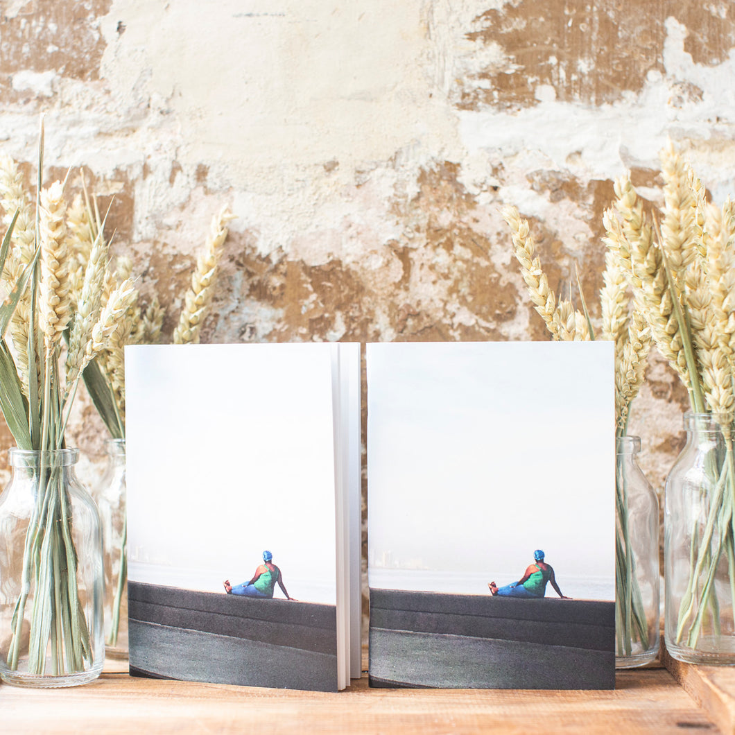 Carnets - LA HAVANE