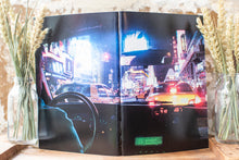 Charger l&#39;image dans la galerie, Carnets - INSIDE TAXI NYC
