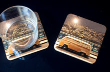 Charger l&#39;image dans la galerie, Dessous de Verre - COMBI NEIGE
