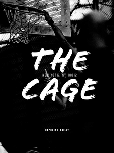 THE CAGE - The West 4th Street Playground - Capucine Bailly