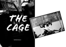 Charger l&#39;image dans la galerie, THE CAGE - LE LIVRE + 1 TIRAGE NUMÉRIQUE SIGNÉ (CHOIX 3)
