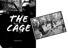 Charger l&#39;image dans la galerie, THE CAGE - LE LIVRE + 1 TIRAGE NUMÉRIQUE SIGNÉ (CHOIX 4)

